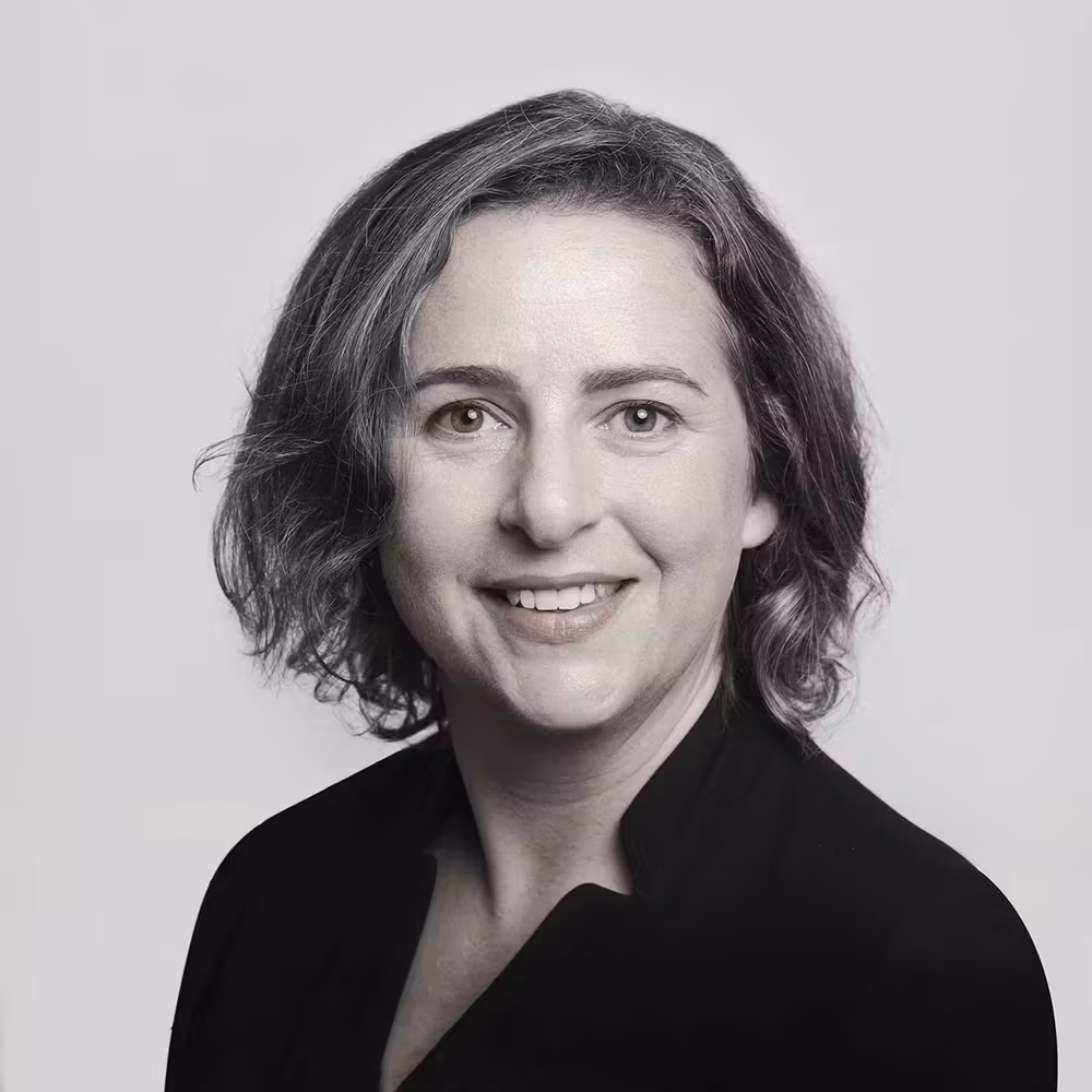 Portrait of Kelly Wilcox