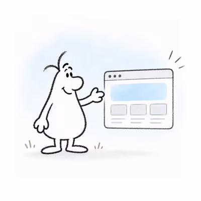 Sketch icon for digital products